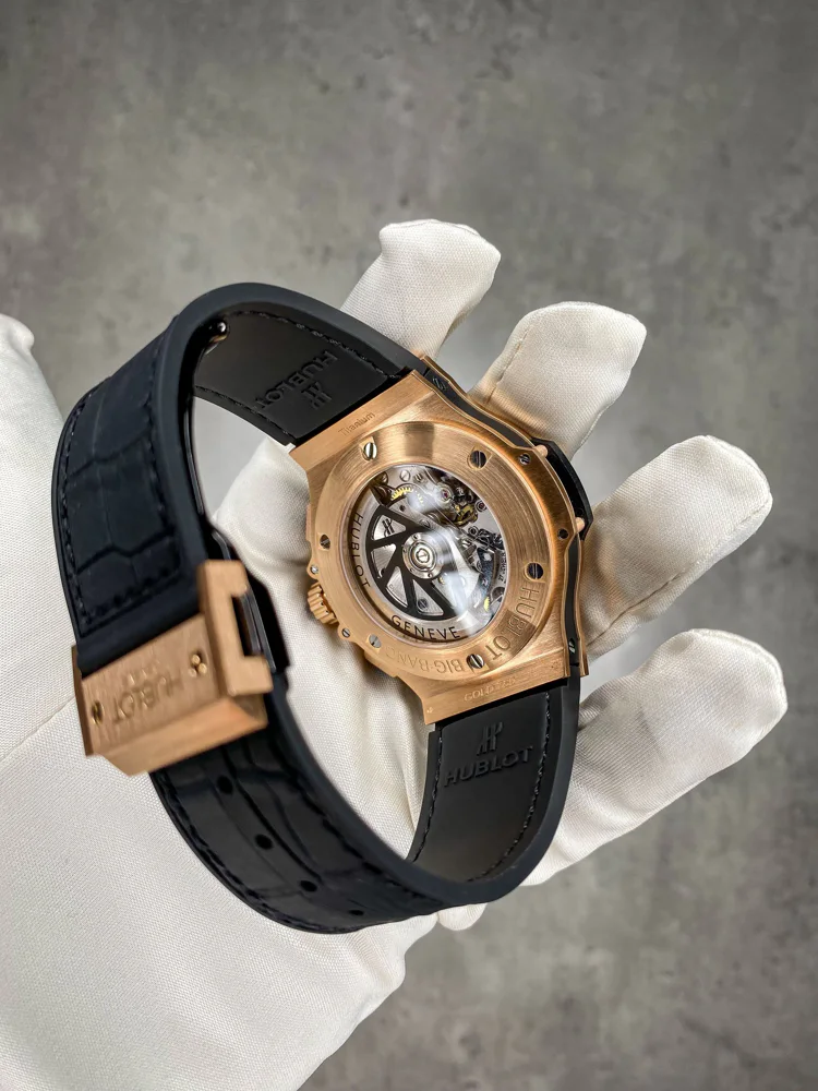 Hublot Big Bang 44 mm 301.PX.1180.RX
